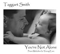 You Re Not Alone: Piano Melodie [Import]