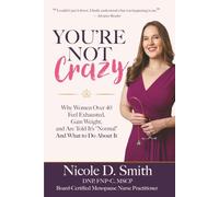 You’re Not Crazy: Why Women Over 40 Feel Exhausted, Gain Weight, and Are Told It’s “Normal” and What to Do About It