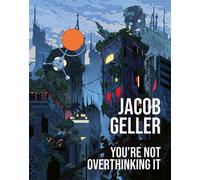 You’re Not Overthinking It The Annotated Essays of Jacob Geller - Jacob Geller - Expanse - ebook (ePub) - Livre