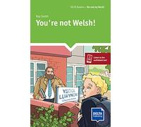 You’re not Welsh! - A2