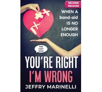 You’re Right, I’m Wrong: When a band-aid is no longer enough