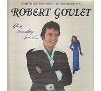 YOU RE SOMETHING SPECIAL