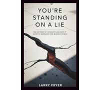 You’re Standing on a Lie: The History of Concrete and How It Quietly Reshaped the Modern World