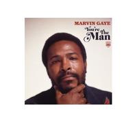 You’re The Man Marvin Gaye (Interprète) https://www.fnac.com/a13417255/Marvin-Gaye-You-re-The-Man-CD-album?oref=7b78f989-49f8-0b2e-016c-43a31d976e73