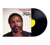 You’re The Man E