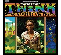You Reached for the Stars/the Best of Twink