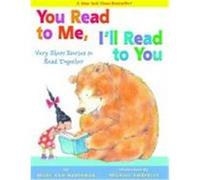 You Read to Me, I'll Read to You: Very Short Stories to Read Together Hoberman, Mary Ann (Auteur)
