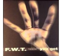 You really got me (1991) / Vinyl Maxi Single [Vinyl 12'']