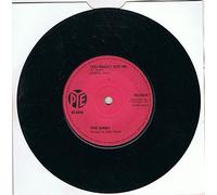 You Really Got Me / It's All Right [7" Vinyl]