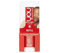 You recharge nettoyant pour cuisine 12 ml - Lot de 5