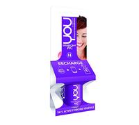 YOU - Recharge pour Spray Desinfectant WC - 10 ml [Certified Vegan]