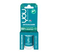 YOU - Recharge pour Spray Nettoyant Salle de Bain Anticalcaire - 100% d’Actifs d’Origine Végétale - Certifié Vegan - Parfum Naturel - Fabriqué en France - Une Eco - Recharge pour 500 ml, 12 ml