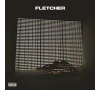 Fletcher - You Ruined New York City For Me [New Vinyl LP] Explicit, Red, Colored