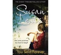 You Said Forever by Susan Lewis Susan Lewis (Auteur)