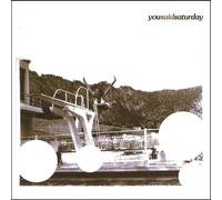 You Said Saturday - You Said Saturday