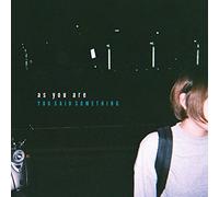 You Said Something - As You Are [Import allemand]