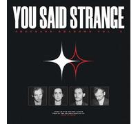 You said strange - Thousand Shadows Vol.2 [Import]