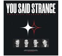 You Said Strange - Thousand Shadows Vol.2 [Compact Discs]