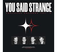 You Said Strange - Thousand Shadows Vol.2/White Splatt [Import]