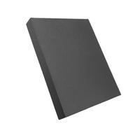 You said Tapis d'équilibre, antidérapant, fonction de protection des articulations durable, coussin de fitness robuste, coussin physique polyvalent avec design robuste, cadeau pour les amateurs de