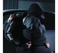 You Said You'd Hold My Hand Through the Fire