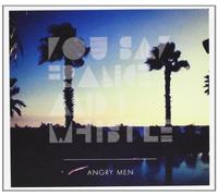 You Say France & I Whistl - Angry Man