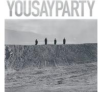 You Say Party [12 Inch Analog]