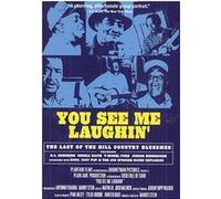 VARIOUS ARTISTS-YOU SEE ME LAUGHIN?