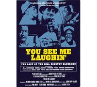 VARIOUS ARTISTS-YOU SEE ME LAUGHIN?