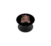 You See Someone Without a Smile Give Them One of Yours Love PopSockets PopGrip Adhésif