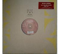 You See The Trouble with me (Da Loop Brothers Remix, 2000) [Import]