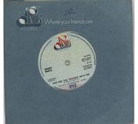 You See The Trouble With Me - Solid Centre