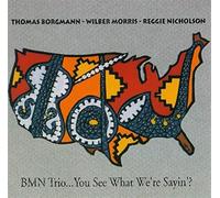 You See What We's Sayin' [Import]