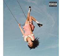 you seem pretty sad for a girl so in love CD