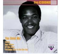 You Send Me [IMPORT]