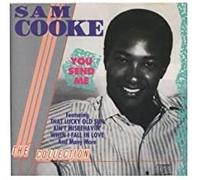 You Send me-The Collection (14 Tracks) [Import]
