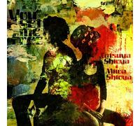 You Set Me Free [Import Allemand]