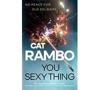 You Sexy Thing – Tor Books