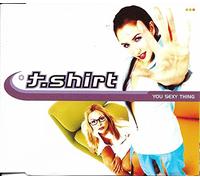 You Sexy Thing (4, 1997, Hot Chocolate-Cover Version) [Import]