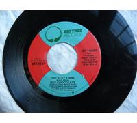 YOU SEXY THING/AMAZING SKIN SONG/45/7"