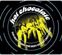 You Sexy Thing: Best of by HOT CHOCOLATE (2012-01-31)