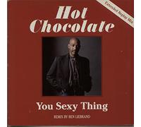 You Sexy Thing (Ext. Replay Mix by Ben Liebrand) [Import]