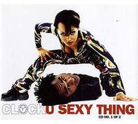 You Sexy Thing [Import]