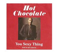 You Sexy Thing (Remix) / Every 1's A Winner [Import]