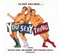 You Sexy Thing - You Sexy Thing [Import]