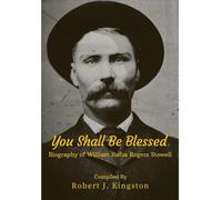 You Shall Be Blessed