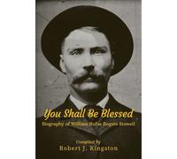 You Shall Be Blessed