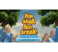 You Shall Not Break (PC)