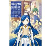 Shiina, You – Ascendance of a Bookworm : Partie 4 Volume 3 – Light Novel – Yen Press