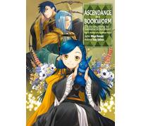 Miya Kazuki – L'ascension d'une bibliophile – Partie 5, Volume 3 – Yen Press